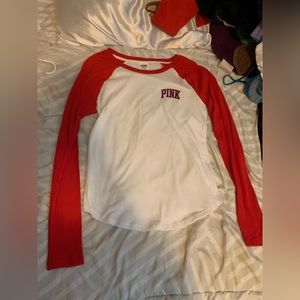 Women’s Victoria’s secret long sleeve shirt